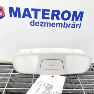 LAMPA PLAFONIERA