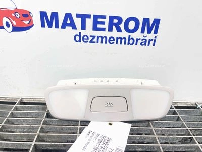 LAMPA PLAFONIERA