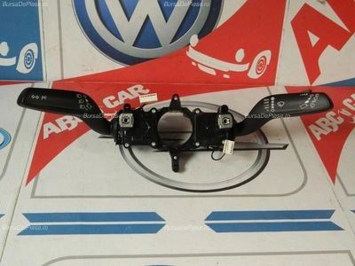 Maneta semnalizare si stergator AUDI Q3 2011-2020, vedere frontata