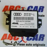 Modul ACC AUDI Q3 2011-2020 8K0907440A, vedere frontata