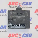 Modul control usa dreapta spate AUDI Q3 2011-2020 8X0959795C, vedere frontata