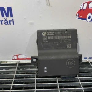 MODUL GATEWAY
