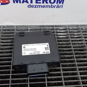 MODUL STABILIZATOR TENSIUNE