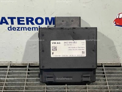 MODUL STABILIZATOR TENSIUNE