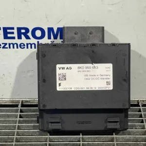 MODUL STABILIZATOR TENSIUNE