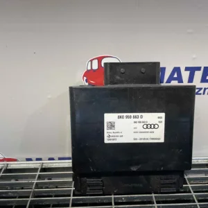 MODUL STABILIZATOR TENSIUNE