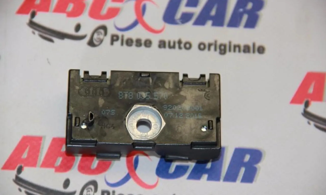 Modul sunet AUDI Q3 2011-2020