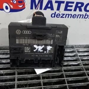 MODUL USA/STANGA FATA