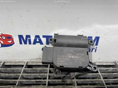 MOTORAS CLAPETA INCALZIRE