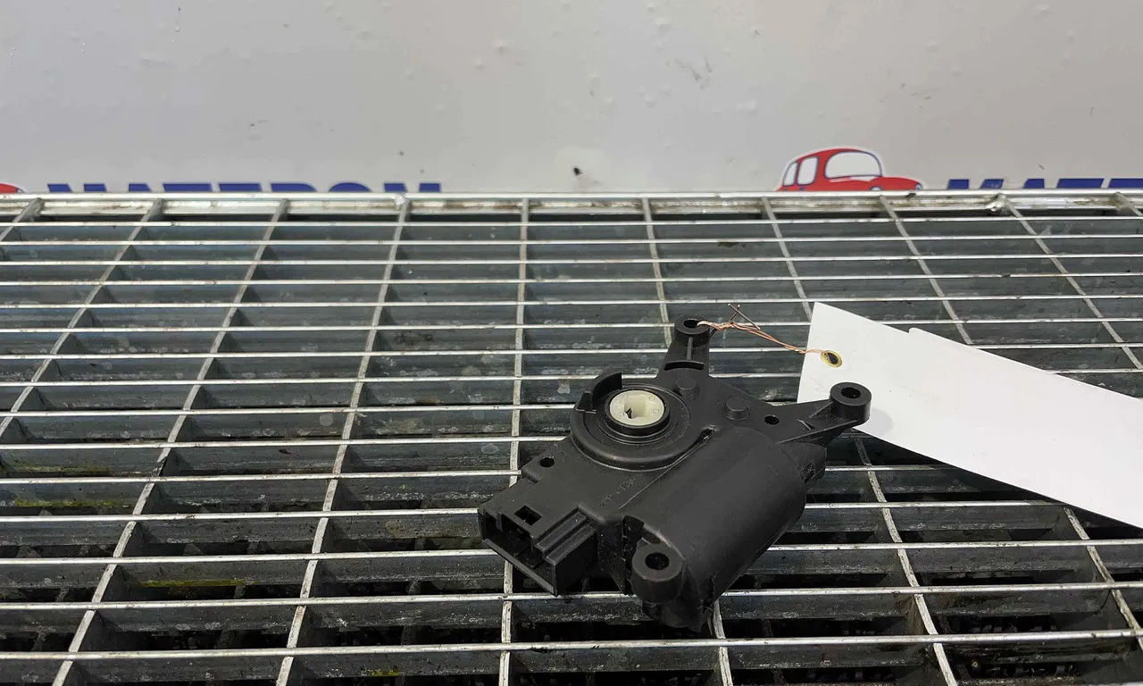 MOTORAS CLAPETA INCALZIRE AUDI Q3 2011-2020
