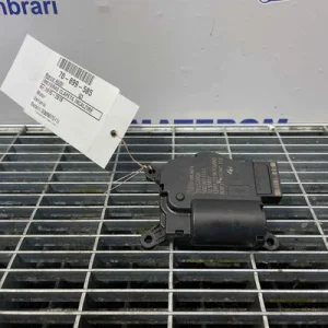 MOTORAS CLAPETA INCALZIRE