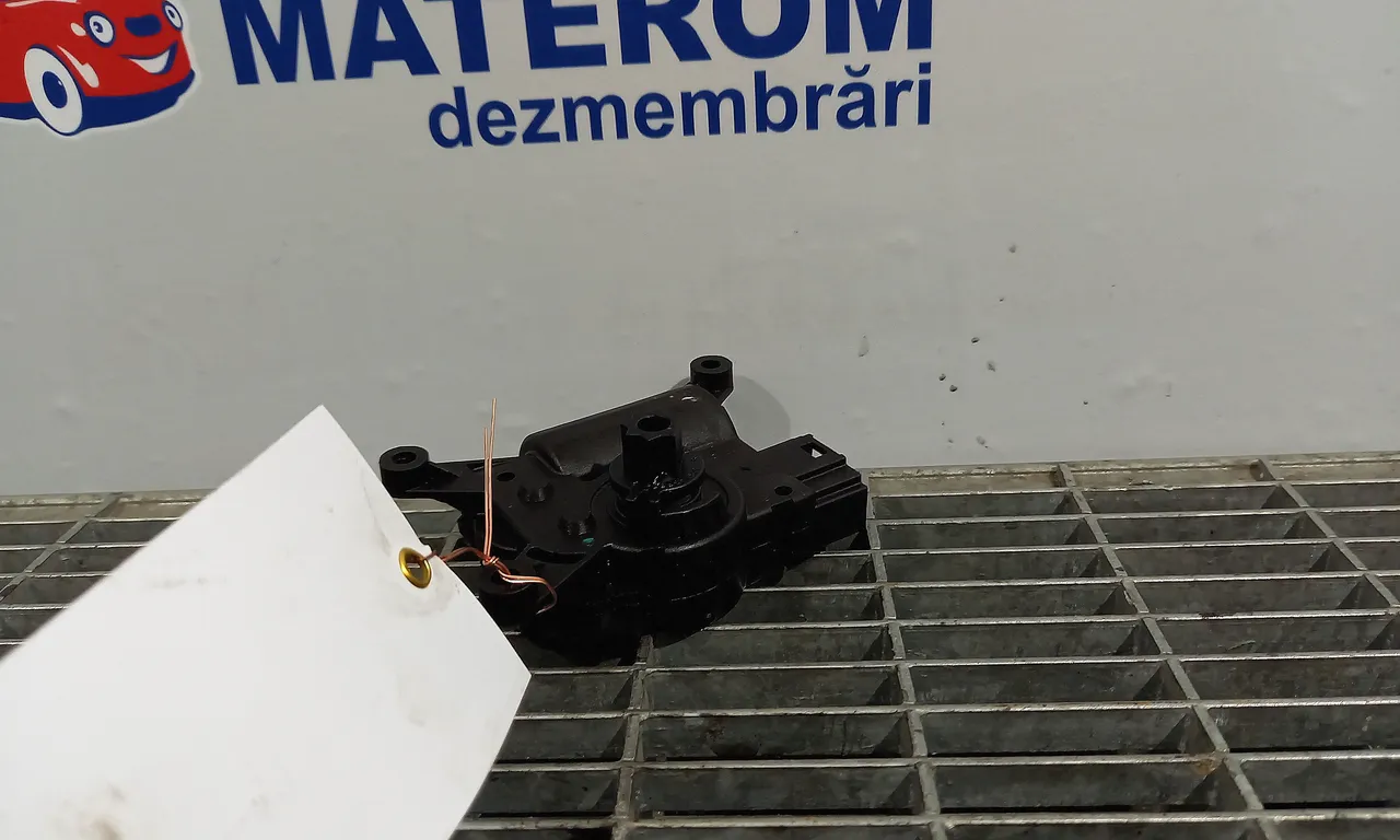 MOTORAS CLAPETA INCALZIRE AUDI Q3 2011-2020