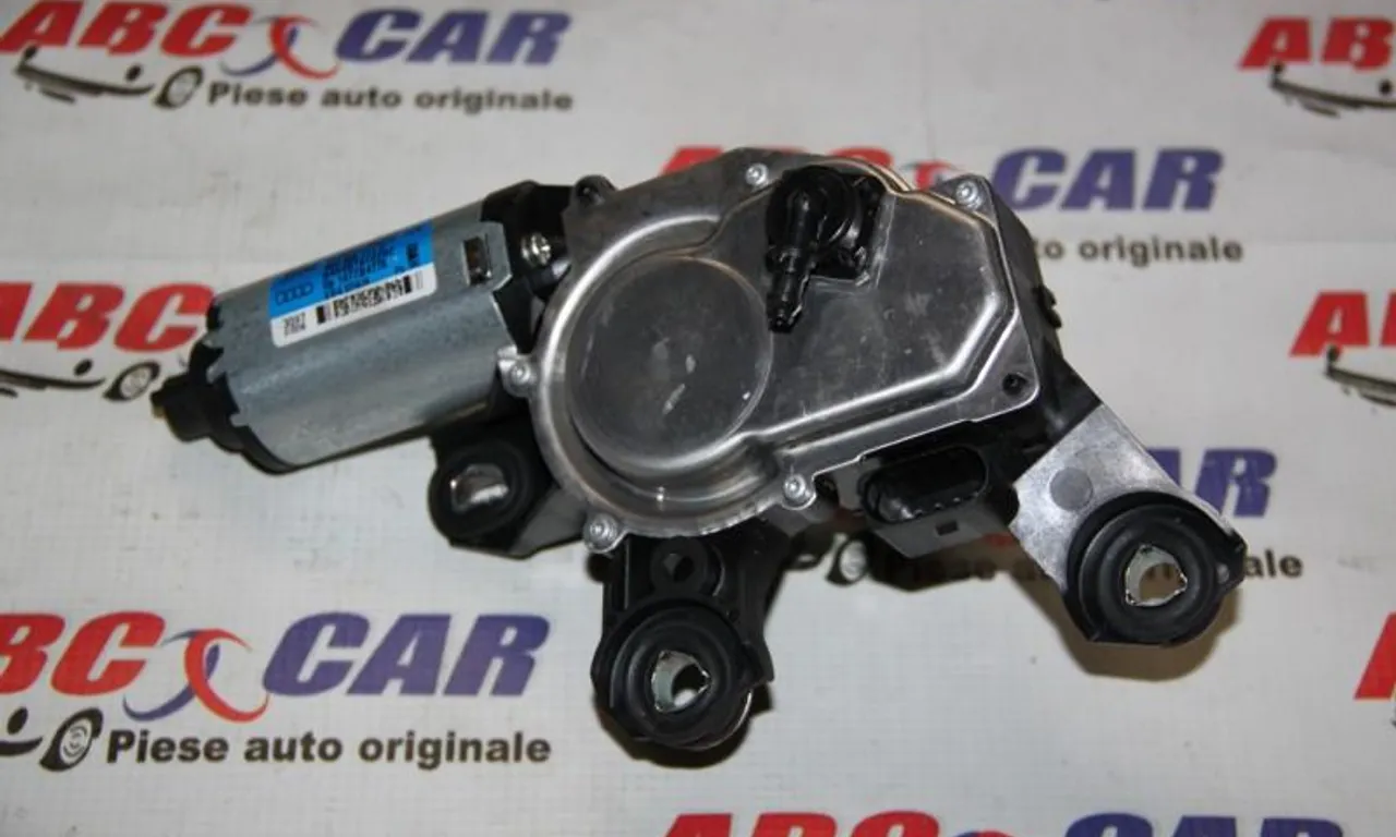 Motoras stergator luneta AUDI Q3 2011-2020
