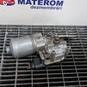MOTORAS STERGATOR PARBRIZ