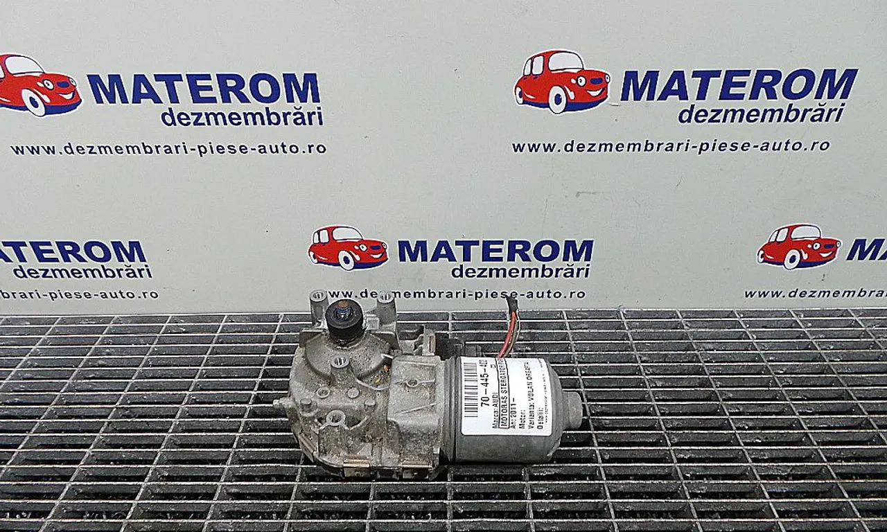 MOTORAS STERGATOR PARBRIZ AUDI Q3 2011-2020