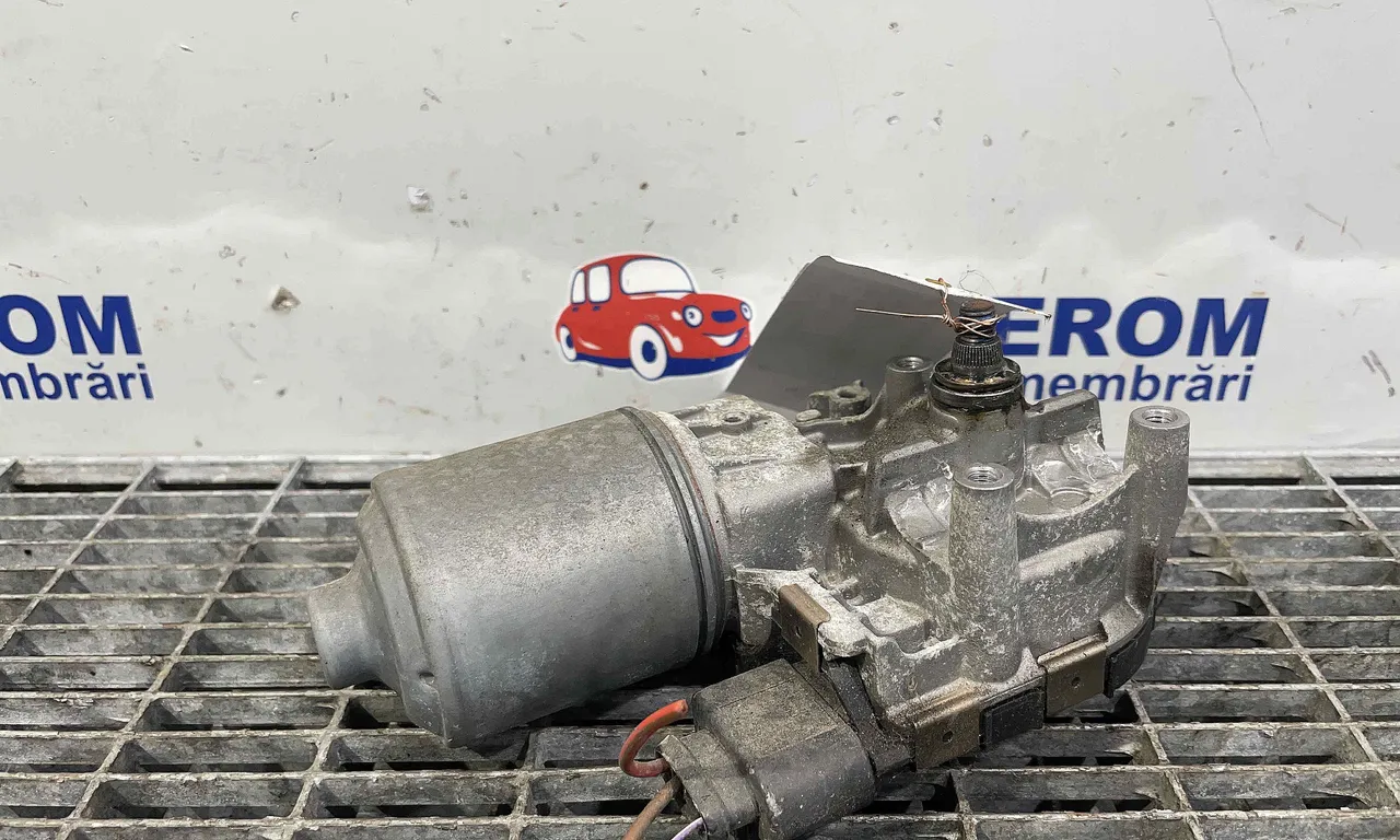 MOTORAS STERGATOR PARBRIZ AUDI Q3 2011-2020