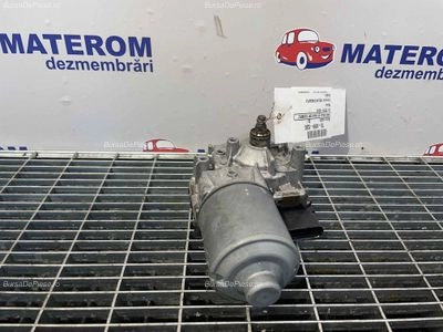 MOTORAS STERGATOR PARBRIZ