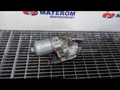 MOTORAS STERGATOR PARBRIZ