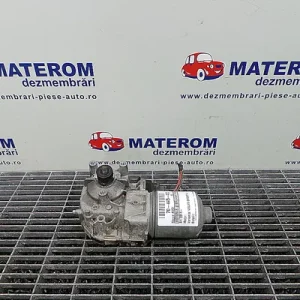 MOTORAS STERGATOR PARBRIZ
