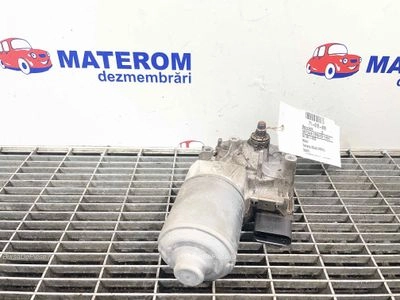 MOTORAS STERGATOR PARBRIZ