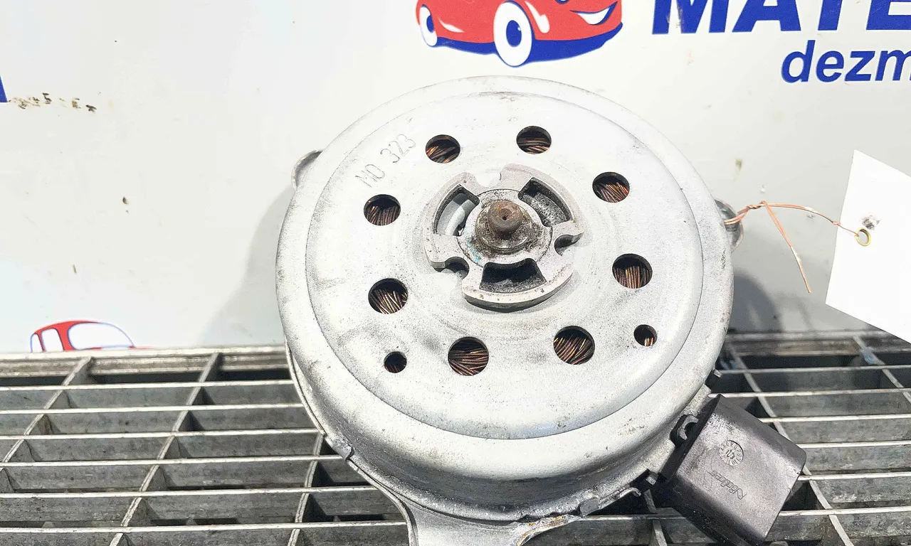MOTORAS VENTILATOR AUDI Q3 2011-2020