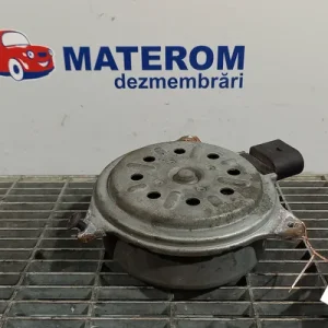 MOTORAS VENTILATOR