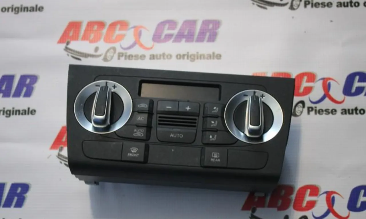 Panou climatronic AUDI Q3 2011-2020