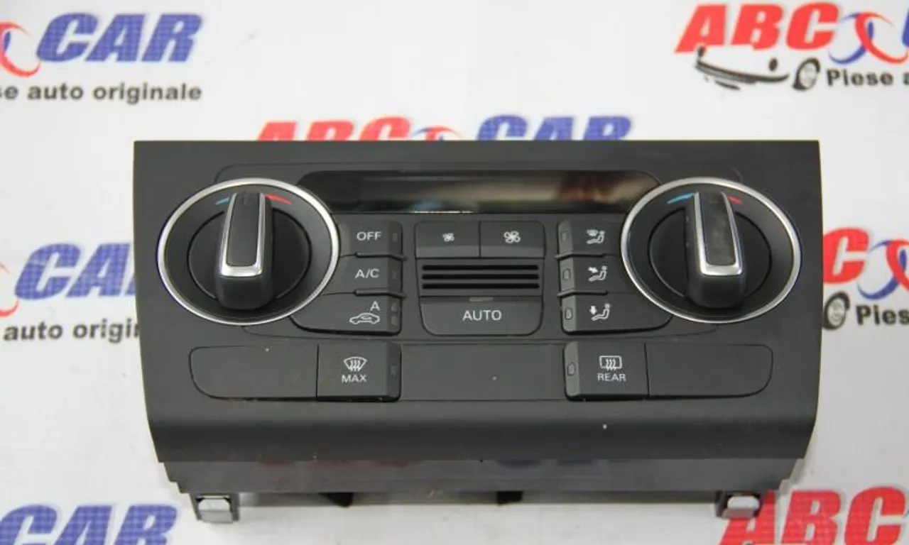 Panou climatronic AUDI Q3 2011-2020