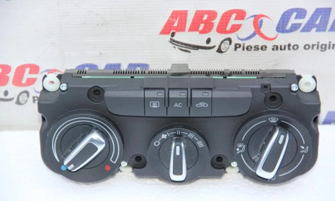 Panou comanda AC AUDI Q3 2011-2020