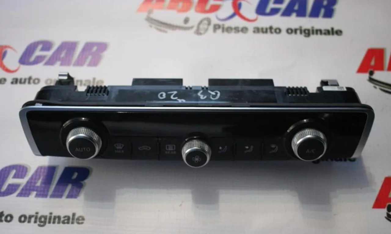 Panou comanda clima AUDI Q3 2011-2020