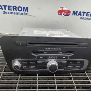 RADIO CD