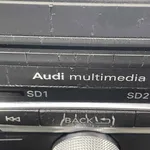 RADIO CD AUDI Q3 2.0 2011-2020 oe-8U0035193C, vedere laterala