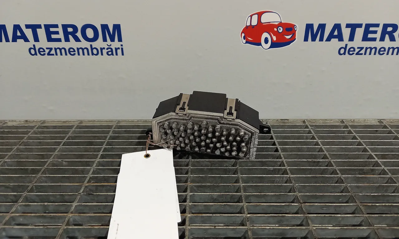 REOSTAT AUDI Q3 2011-2020