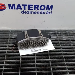 REOSTAT
