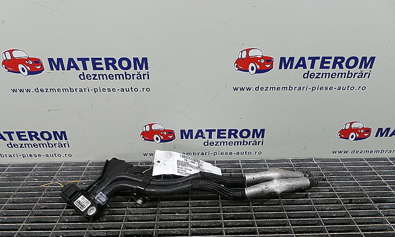SENZOR FILTRU PARTICULE AUDI Q3 2011-2020