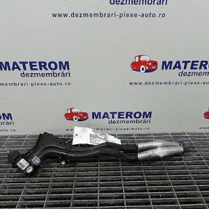 SENZOR FILTRU PARTICULE