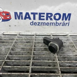 SENZOR PARCARE SPATE