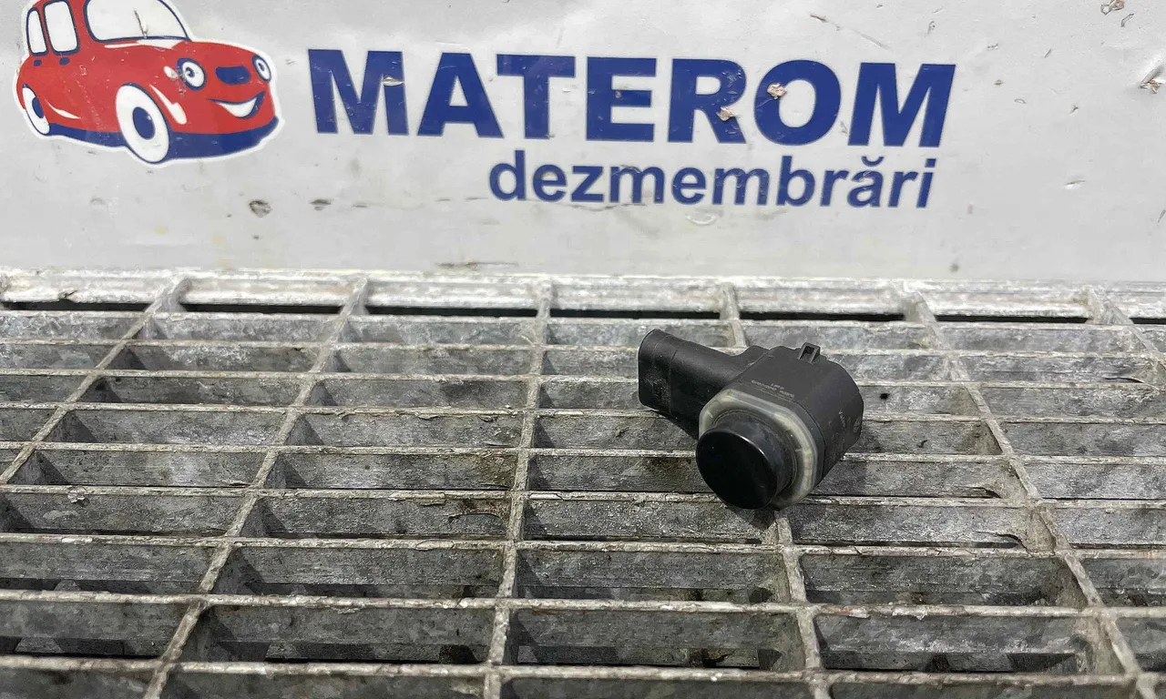 SENZOR PARCARE SPATE AUDI Q3 2011-2020