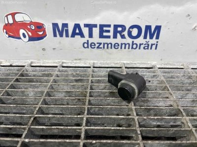 SENZOR PARCARE SPATE