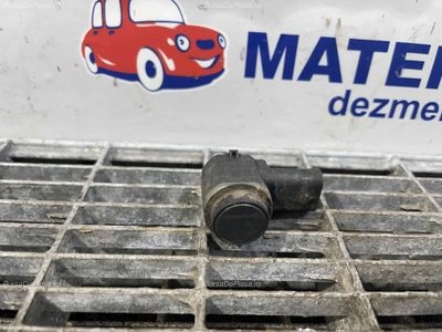 SENZOR PARCARE SPATE