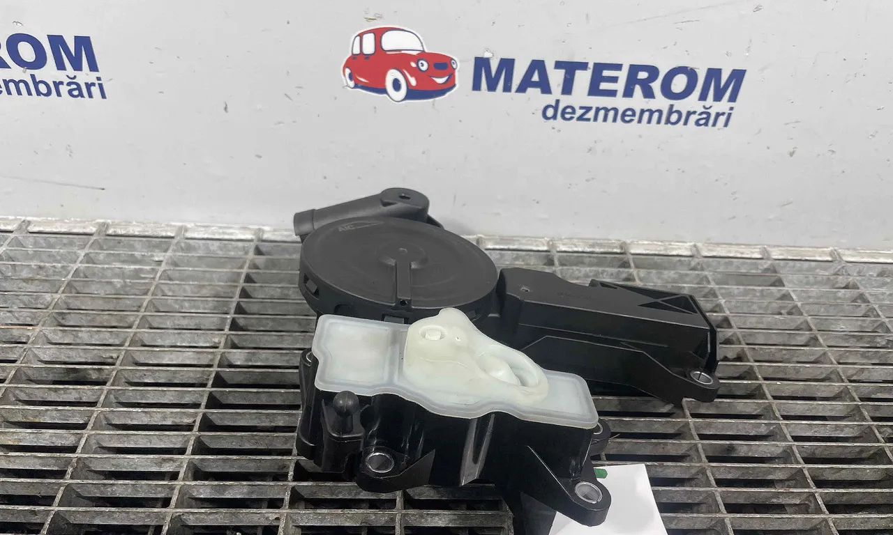 SEPARATOR ULEI AUDI Q3 2011-2020