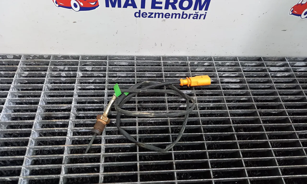 SONDA LAMBDA AUDI Q3 2011-2020
