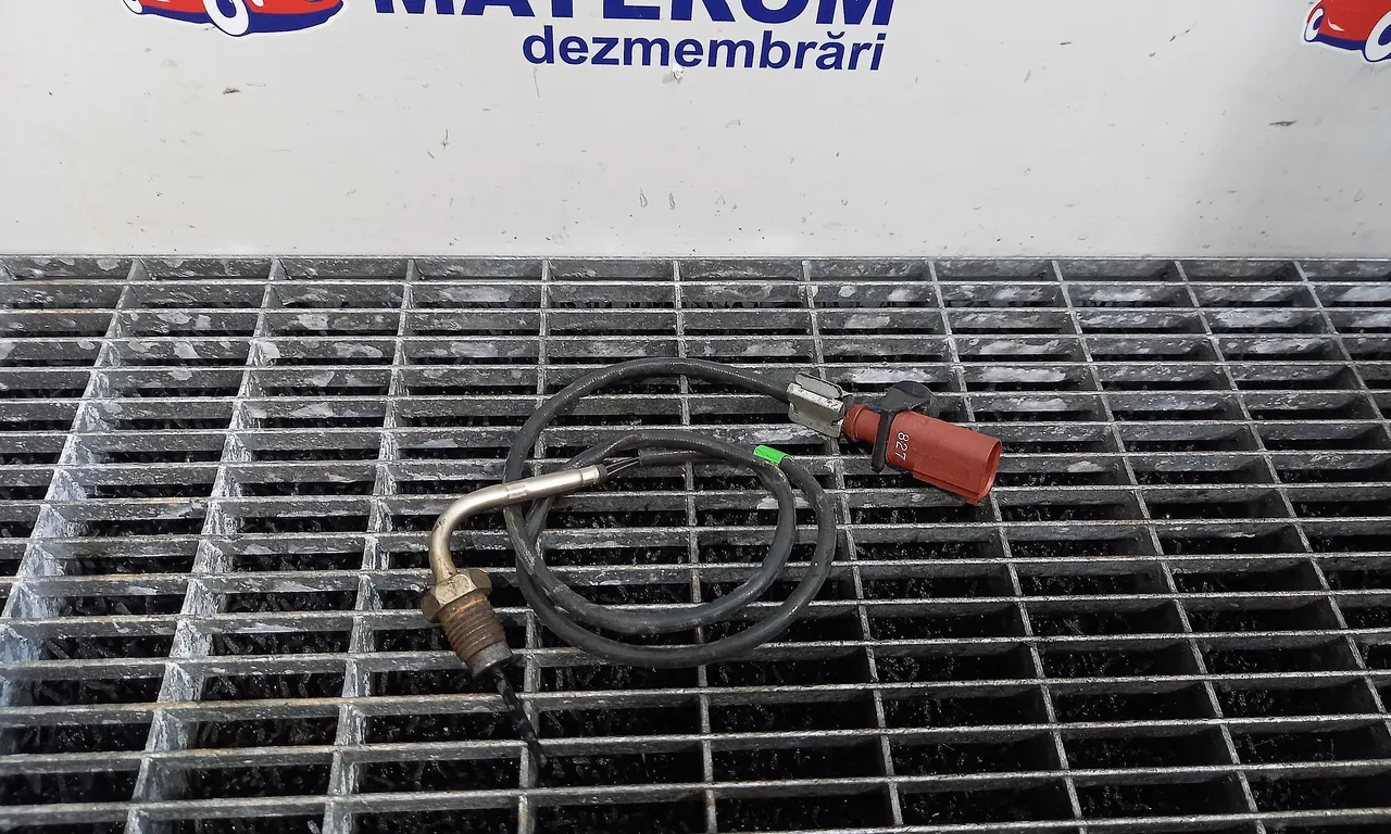 SONDA LAMBDA AUDI Q3 2011-2020