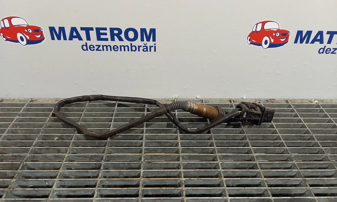 SONDA LAMBDA AUDI Q3 2011-2020