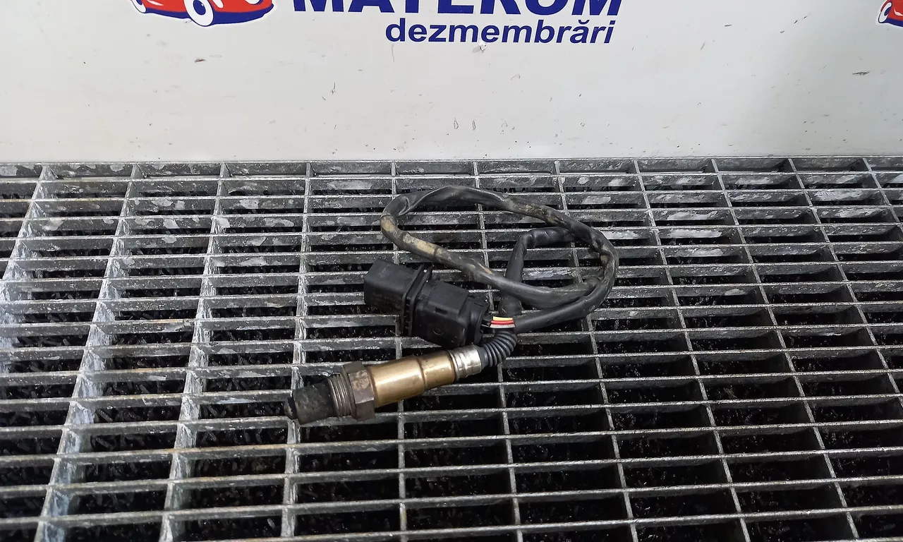 SONDA LAMBDA AUDI Q3 2011-2020