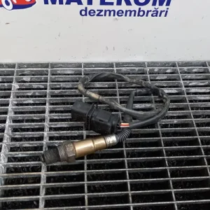 SONDA LAMBDA