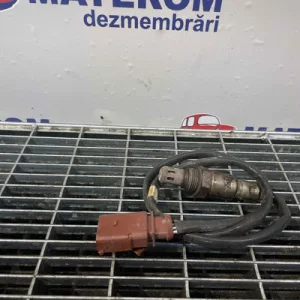 SONDA LAMDA