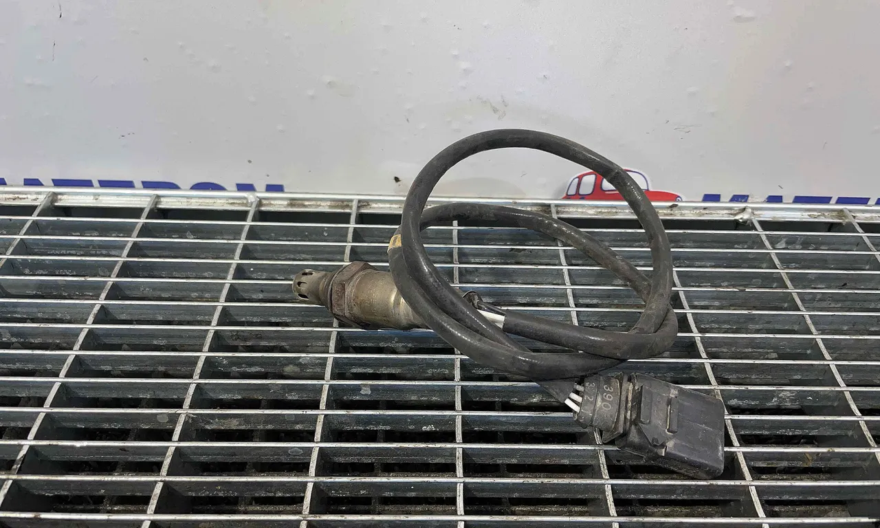 SONDA LAMDA AUDI Q3 2011-2020