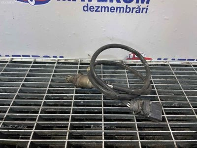 SONDA LAMDA