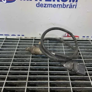 SONDA LAMDA